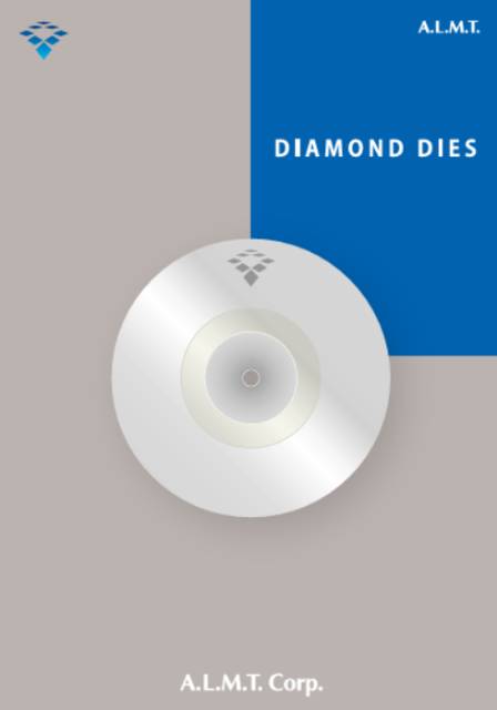 Diamond Dies