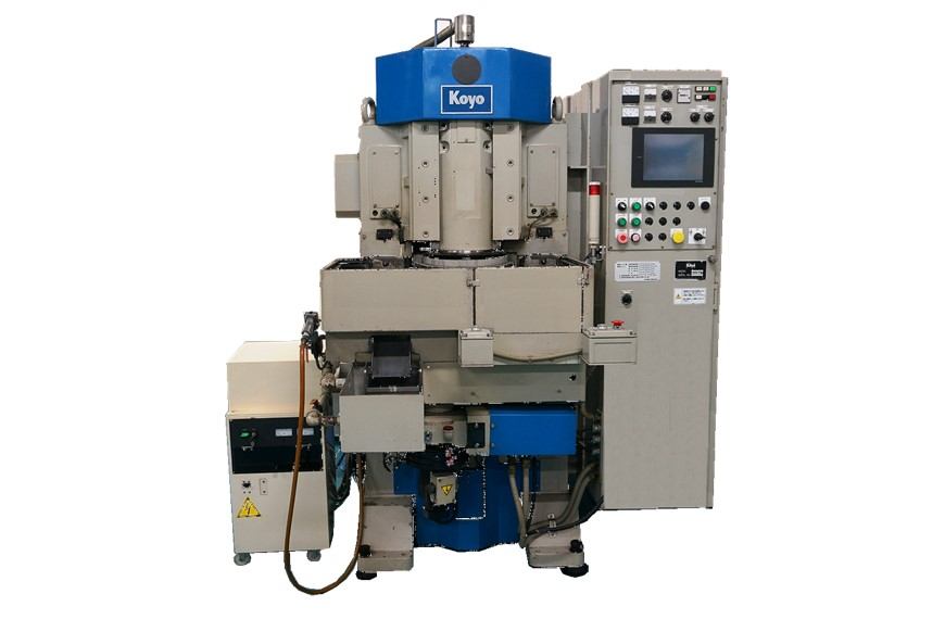 Surface grinding machines