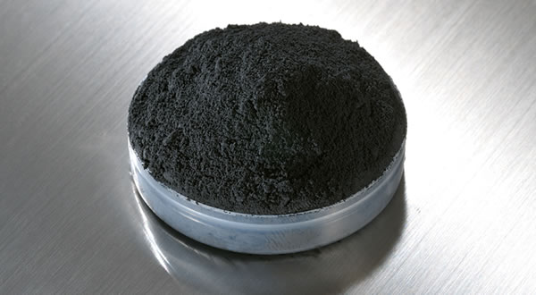 Tungsten carbide powder
