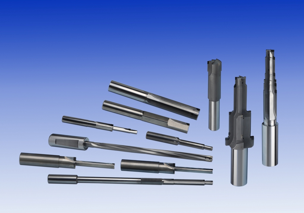 PCD Reamer & Drill reamer