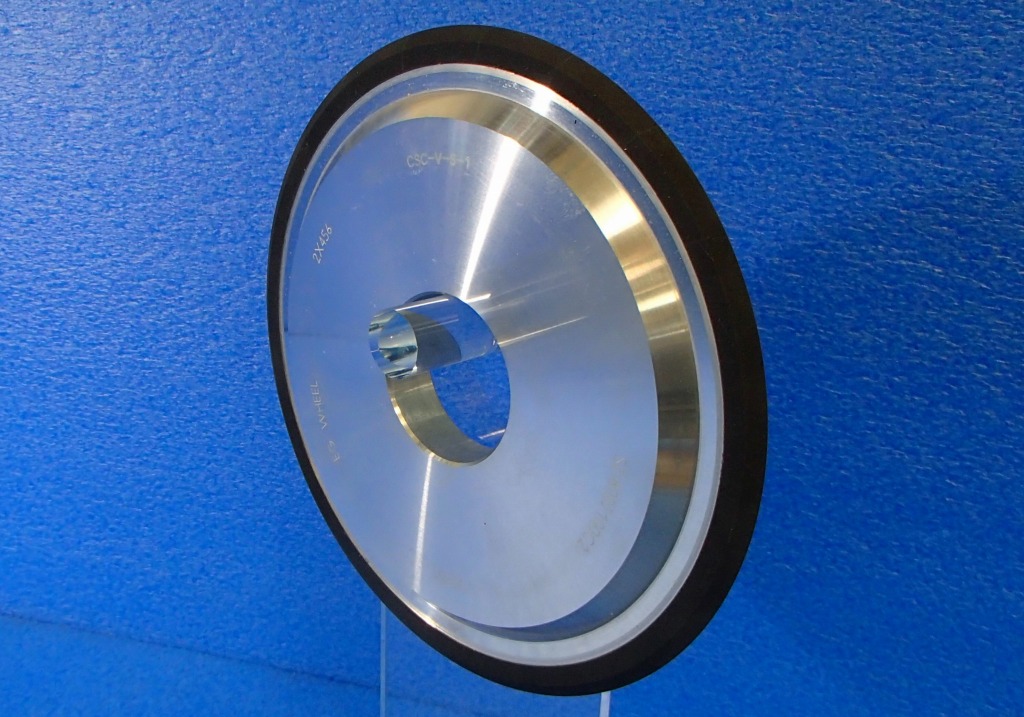 EG dressable diamond wheel </br>EG wheel