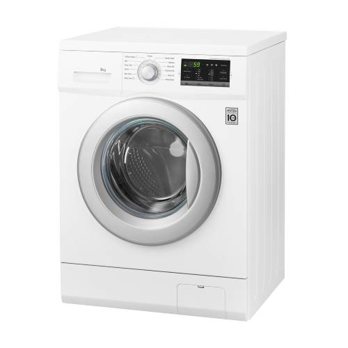 Washing machines/vacuum cleaners