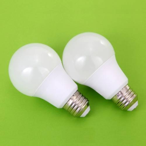 Light bulbs