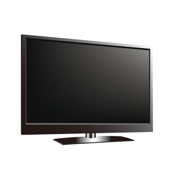 LC televisions (monitors)