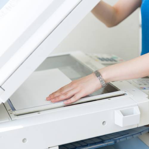 Laser printers/multifunction machines