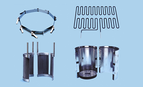 Tungsten_Molybdenum production Division