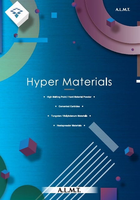Hyper Materials