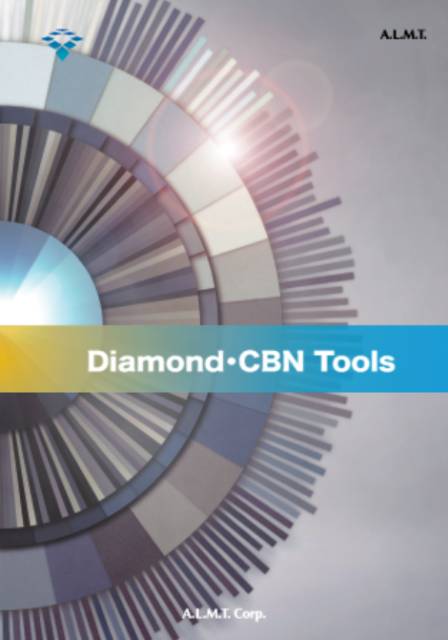 Diamond・CBN Tools