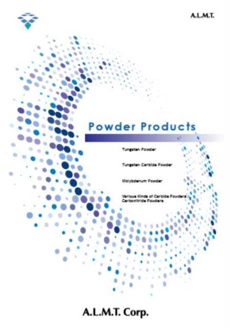 Powder_Products