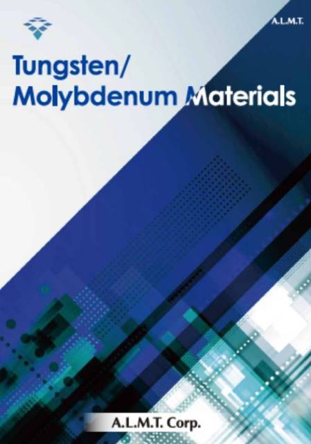 Tungsten/Molybdenum_Materials