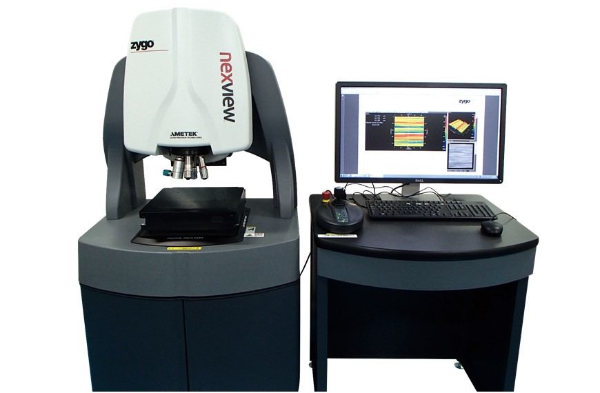 Surface analysis/Flatness measurement devices