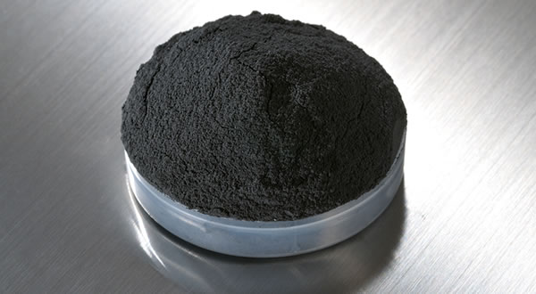 Tungsten powder
