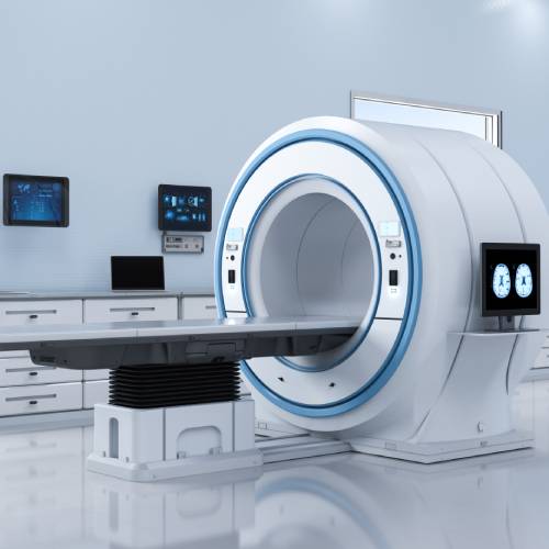 MRI