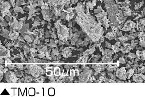 Molybdenum powder
