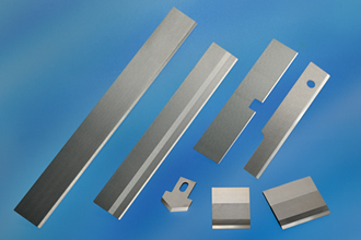 Cemented Carbide (high precision/Highly strong)
