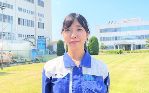 W.Aさん