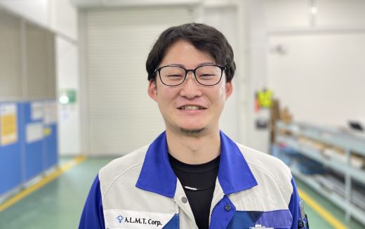 K.Dさん