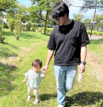 最近あったお子さんのエピソード
