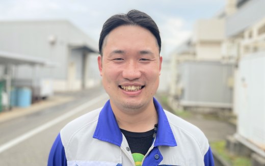 T.Sさん