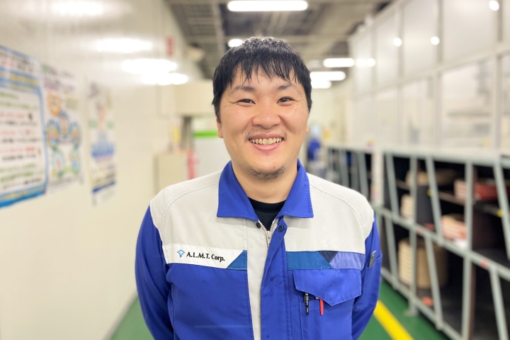 A.Mさん
