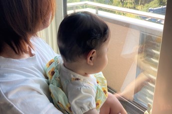 最近あったお子さんのエピソード