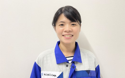 S.Eさん